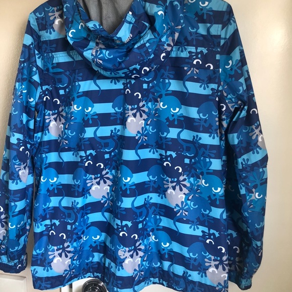 Youth jacket - Picture 3 of 8